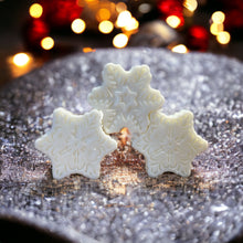 Load image into Gallery viewer, Snowflake Wax Melts
