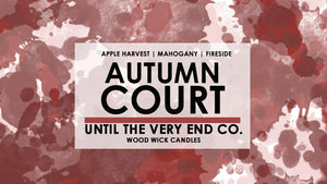 Autumn Court