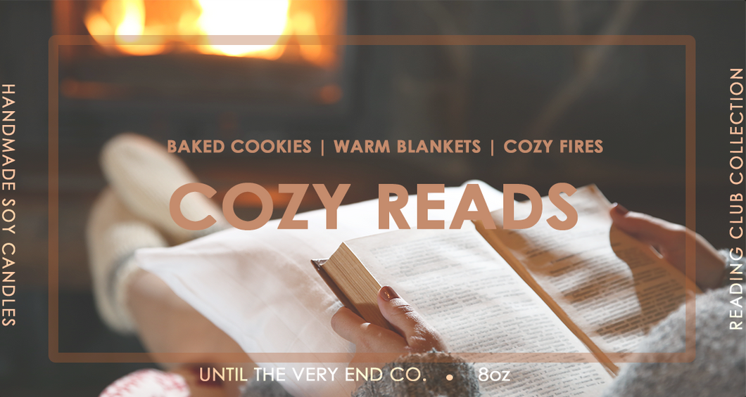 Cozy Reads