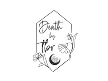 Load image into Gallery viewer, Death by TBR | Vinyl Decal
