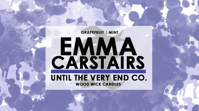 Emma Carstairs