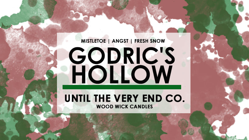 Godric's Hollow