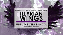 Load image into Gallery viewer, Illyrian Wings
