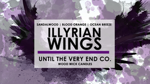 Illyrian Wings