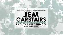 Load image into Gallery viewer, Jem Carstairs
