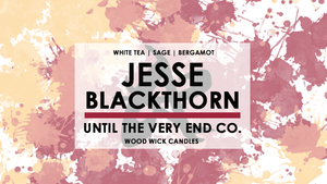 Jesse Blackthorn
