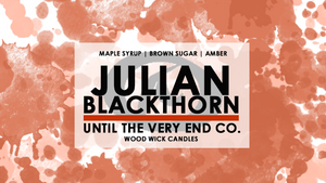 Julian Blackthorn
