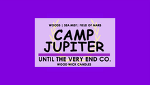 Load image into Gallery viewer, Camp Jupiter
