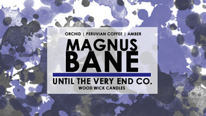 Magnus Bane