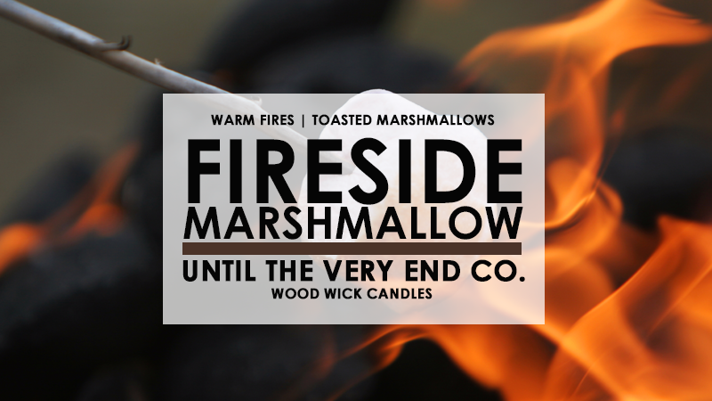 Fireside Marshmallow