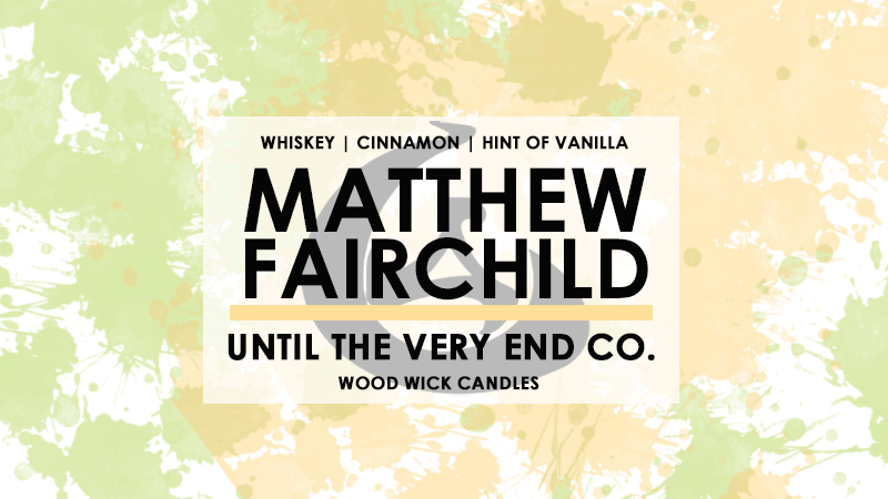 Matthew Fairchild