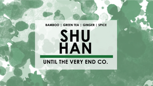Shu Han