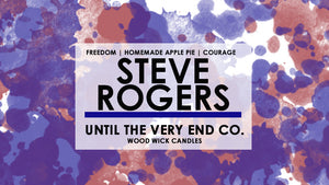 Steve Rogers