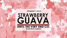 Load image into Gallery viewer, Strawberry Guava
