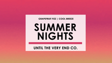 Load image into Gallery viewer, Summer Nights
