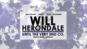 Will Herondale