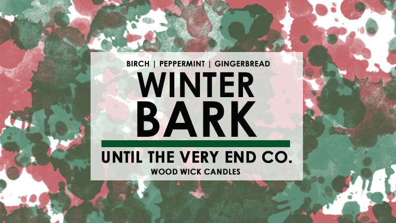 Winter Bark