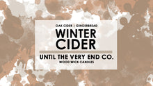 Load image into Gallery viewer, Winter Cider
