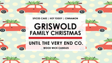 Load image into Gallery viewer, Griswold Family Christmas
